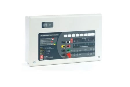 Fire-Alarms